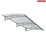   Palram Aquila 2050 bővíthető bejárati előtető (701125) 