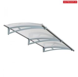 Palram Aquila 2050 bővíthető bejárati előtető (701125) 