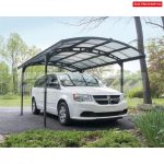 Palram Canopia Atlas 5000 kocsibeálló (701945) 