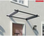 Palram Nancy 1500 bejárati előtető (704743) 