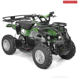 Hecht 56100 ARMY akkus quad akkumulátoros quad elektromos quad akkumulátoros gyerek quad