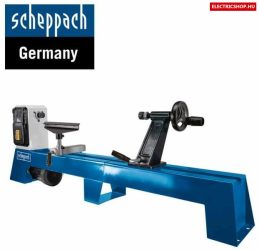 Scheppach DM 1100 T faeszterga elektromos 230 V 5902306901