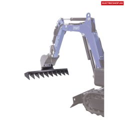 Gereblye - EXC 815-höz (7915001705) Gereblye - EXC 815-höz (7915001705)