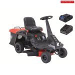 Scheppach MR 230-61 fűnyíró traktor (59112929942)