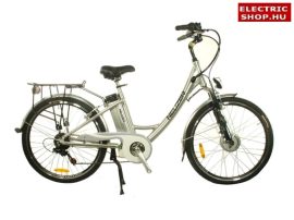 Neuzer 4000IS elektromos kerékpár (e-bike ebike)