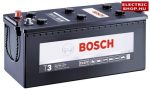 Bosch T3 12V 120Ah Bal+ akkumulátor