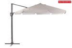   Hecht SOL kerti napernyő , vízlepergető felülettel 350 * 350 cm
