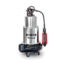 ELPUMPS BT 4877 K Special darabolós szennyvíz szivattyú
