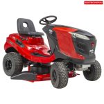   AL-KO Fűnyírótraktor TRAKTOR T22-111.3 HDS-A V2 COMFORT SBA 127686