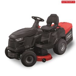 Scheppach TMR 452-98C-RD 98 cm-es fűnyíró traktor hátsó kidobással és hidrosztatikus sebességváltóval - fűnyíró traktor, 98 cm hátsó kidobással és hidrosztatikus váltóval 59112115903 Scheppach TMR 452-98C-RD 98 cm-es fűnyíró traktor hátsó kidobással és hidrosztatikus sebességváltóval - fűnyíró traktor, 98 cm hátsó kidobással és hidrosztatikus váltóval 59112115903
