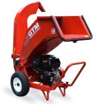   GTM Professional GTS 1300G benzinmotoros ágaprító gép (MSGTS1305G) 