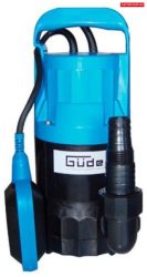 Güde 94613 Tisztavíz-szivattyú GT 2500