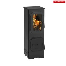Wamsler Colorado 5 kW black kandalló