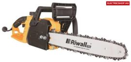 Riwall RECS 2040 elektromos láncfűrész 2000 W motorral (EC42A1901040B)
