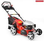 HECHT 548 SW 5 IN 1 Benzinmotoros önjáró fűnyíró 