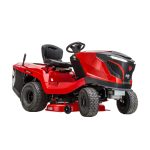 AL-KO T15-95.4 HD-A Solo fűnyíró traktor (127705) 
