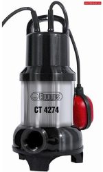 ELPUMPS CT 4274 Merülő szivattyú 800W