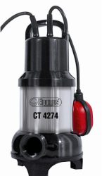 ELPUMPS CT 4274 Merülő szivattyú 800W