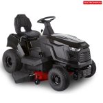   Scheppach TMR 452-98C-SD fűnyíró traktor, 98 cm oldalkidobással és hidrosztatikus váltóval 59112114903