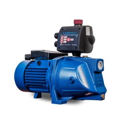 Elpumps JPV 1500B Automatic szivattyú