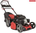   Scheppach MS 225-53 E önjáró benzinmotoros multifunkciós fűnyíró elektromos indítással 5911245903