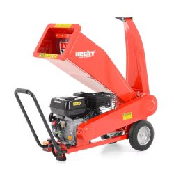 HECHT 6208 benzinmotoros kerti ágaprító HECHT 6208 benzinmotoros kerti ágaprító
