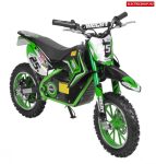   HECHT 54501 - GYERMEK MOTOR , akkumulátoros gyermek motor, mini cross motor 