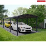 Palram Canopia Arcadia 8500 kocsibeálló (704340)  