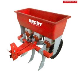 HECHT 007131 Háromutas vetőgép