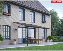 Palram Canopia Capri 4200 3x4,25 pergola (705600) 