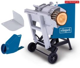 Scheppach HS 550 billenőfűrész körfűrész 505 mm 400V 5905110902 Scheppach HS 550 billenőfűrész körfűrész 505 mm 400V 5905110902