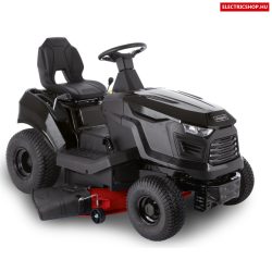 Scheppach TMR 452-98H-SD fűnyíró traktor, 98 cm oldalkidobással és hidrosztatikus váltóval 59112116903 Scheppach TMR 452-98H-SD fűnyíró traktor, 98 cm oldalkidobással és hidrosztatikus váltóval 59112116903