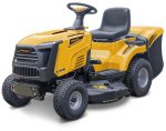  Riwall PRO RLT 92 HRD fűnyíró traktor hidrosztatikus váltóval TK13G2501001B