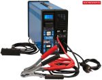  Güde 85068 Akkumlátor töltő Start 320 F , autó akkumulátor töltő 12V / 24V, bikázó funkcióval
