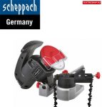 Scheppach KS 1200 láncélező elektromos 230 V 5903602901