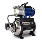   ELPUMPS VB 25/1300 INOX Házi vízellátó 1300W (házi vízmű) (magyar)