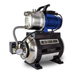 ELPUMPS VB 25/1300 INOX Házi vízellátó 1300W (házi vízmű) (magyar)