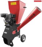 Güde GH 651 B (94396) Robbanómotoros ágaprító