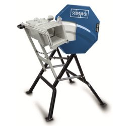 Scheppach HS 410 hintafűrész elektromos 230 V 5905114901