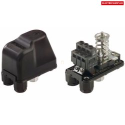 Italtecnica PM/5G 230V nyomáskapcsoló vízre Italtecnica PM/5G 230V nyomáskapcsoló vízre