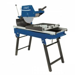 Scheppach HSM 3500 elektromos vizes csempevágó, 2200W 230V 360mm tárcsaátmérő 5906709901