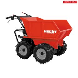 HECHT 2650 BENZINMOTOROS SZÁLLÍTÓ DÖMPER 500KG benzinmotoros talicska HECHT 2650 BENZINMOTOROS SZÁLLÍTÓ DÖMPER 500KG benzinmotoros talicska