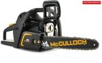 McCulloch CS42S benzinmotoros láncfűrész    967320603 