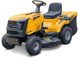 Riwall PRO RLT 102 HRD TWIN fűnyíró traktor hátsókidobással és hidrosztatikus váltóval TK13G2401003B Riwall PRO RLT 102 HRD TWIN fűnyíró traktor hátsókidobással és hidrosztatikus váltóval TK13G2401003B