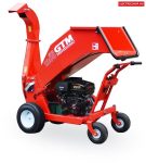   GTM Professional GTS 1300 WDG benzinmotoros ágaprító (MSGTS1305WDG15) 