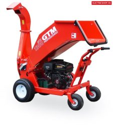 GTM Professional GTS 1300 WDG benzinmotoros ágaprító (MSGTS1305WDG15) GTM Professional GTS 1300 WDG benzinmotoros ágaprító (MSGTS1305WDG15)