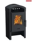 Wamsler Comfort 6kW kandalló