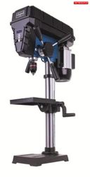 Scheppach TBM 250 Vario oszlopos fúrógép keresztlézerrel 5906834901