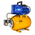   ELPUMPS VB 25/900 Házi vízellátó 900W (házi vízmű) (magyar)