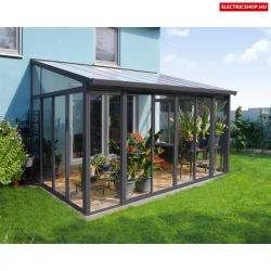 Palram Canopia Torino 3x4,25 télikert (703708) 